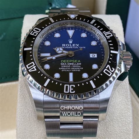 rolex deepsea gebraucht kaufen